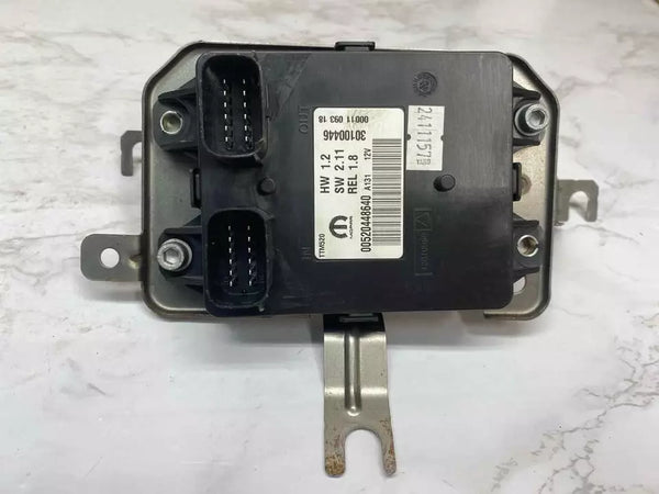 15 16 17 18 19 20 21 22 23 JEEP RENEGADE TOWING CONTROL TOW CONTROL MODULE UNIT OEM 00520448640