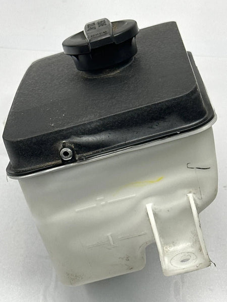 2016 TO 2020 KIA OPTIMA OVERFLOW TANK COOLANT RECOVERY BOTTLE ASSY OEM 25430C1100