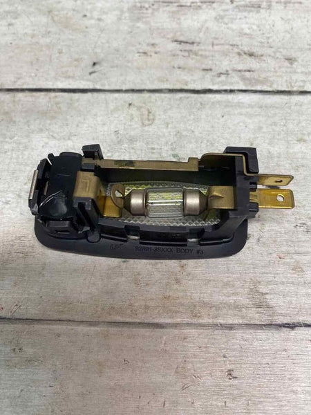 KIA FORTE SEDAN SUN VISOR LIGHT 2020 LEFT DRIVER SIDE ASSEMBLY OEM 928913SXXX
