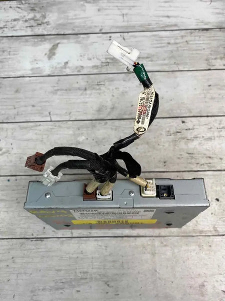 Receptor de satélite para radio AM/FM Toyota Rav-4 (modelos 2014 a 2018), conjunto OEM 8618035050