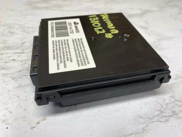 Módulo de control de bloqueo antirrobo para GMC Terrain 2018-2019 con llave, OEM 13510106