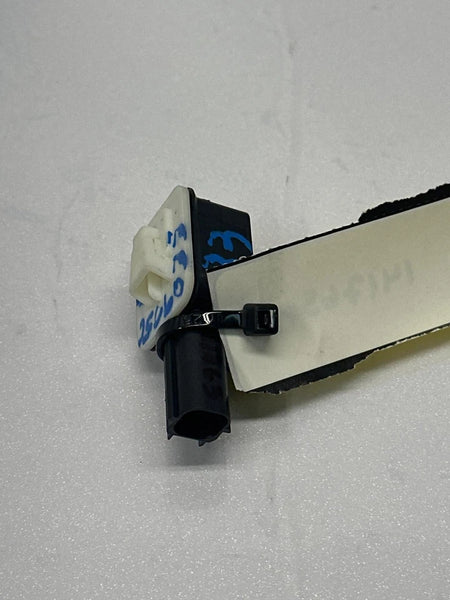 2018 TO 2023 CHEVROLET EQUINOX IMPACT SENSOR FRONT LEFT DRIVER SIDE OEM 13576422