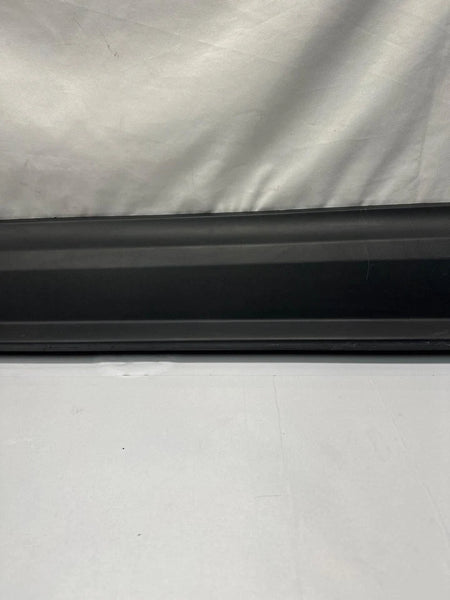 2018 TO 23 CHEVROLET EQUINOX DOOR MOLDING FRONT LEFT DRIVER SIDE ASSY OEM 84853275