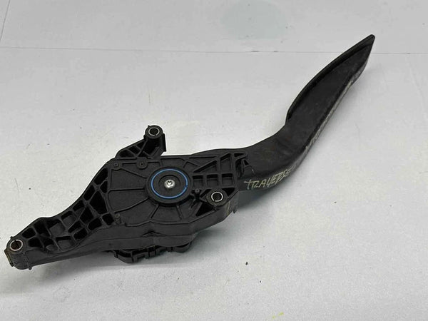 2017 CHEVROLET TRAVERSE ACCELERATOR PEDAL PEDAL ASSEMBLY 3.6L OEM 84024926
