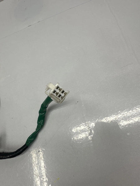 2020 TOYOTA COROLLA PIG TAIL REAR LEFT SIDE WIRE WIRING HARNESS ASSEMBLY OEM