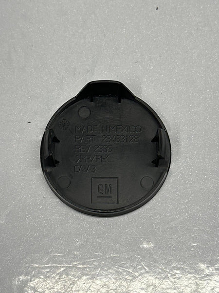 2018 TO 2023 CHEVROLET EQUINOX MISCELANIOUS COVER PANEL TRIM FRONT OEM ASSY 23463128
