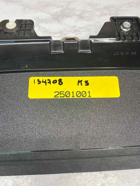 2021 KIA K5 3RD BRAKE LIGHT AVOIDANCE STOP BRAKE LIGHT LAMP ASSY OEM 92700L2