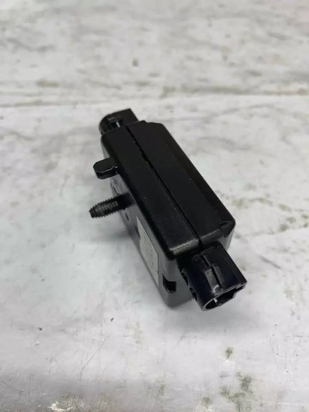 2012 13 14 15 16 BMW 320 ANTENA SUSPENSIÓN FILTRO MÓDULO DE CONTROL UNIDAD CONJUNTO OEM 10859410