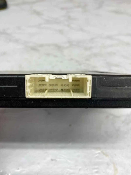2020 TO 2022 TOYOTA CHR MULTI NETWORK CONTROL BCM UNIT MODULE OEM 89221F4140