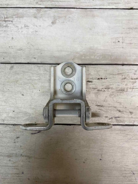 Bisagra de puerta Infiniti Q50 2014, parte superior del lado del conductor delantero, solo OEM