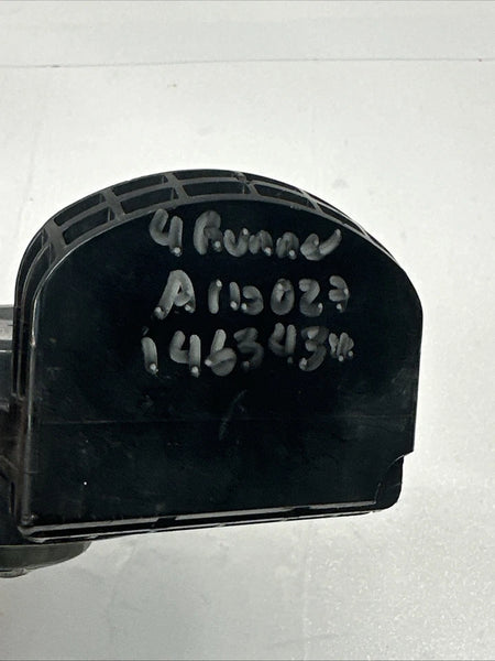 2012 TO 2024 TOYOTA 4RUNNER LOW HORN LOW TONE NOTE PITCH ASSEMBLY OEM 8652048110