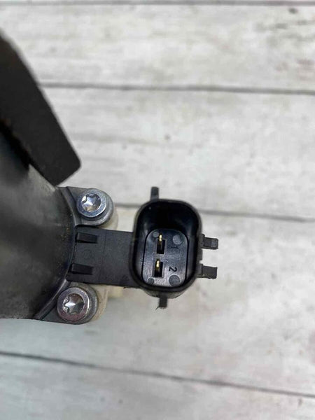 09 22 DODGE RAM 1500 MOTOR DE ELEVALUNAS TRASERO IZQUIERDO OEM 68045135AB 
