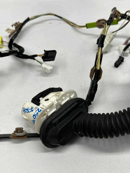 2023 TOYOTA COROLLA DOOR HARNESS WIRE WIRING FRONT LEFT SIDE OEM 821511AE00