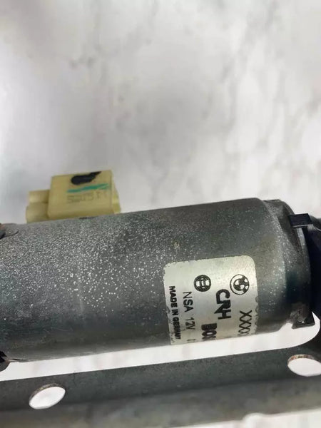 2016 BMW 640I MOTOR DO ASSENTO DIANTEIRO ESQUERDO OU DIREITO MOTOR DO ASSENTO ASSY OEM P1131710202