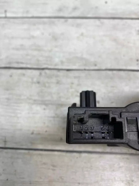 Chevrolet Silverado air flap motor 2017 actuator servo assy OEM 2308161A