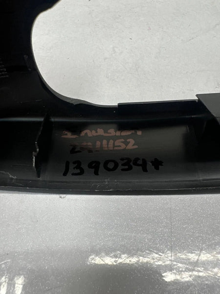 2020 BUICK ENVISION REAR VIEW MIRROR WINDSHIELD ONLY TRIM COVER OEM 22893071