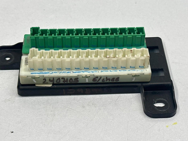 2014 TO 2021 JEEP GRAND CHEROKEE POWER DISTRIBUTION JUNCTION PLATE BRACKET 68169888AA