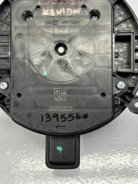 2020 TO 2023 CHEVROLET EQUINOX BLOWER MOTOR HVAC AC HEATER MOTOR ASSY OEM 84674485