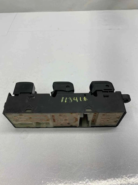 2004 05 06 07 NISSAN QUEST MASTER SWITCH DRIVER SIDE WINDOW SWITCH OEM 254015Z002