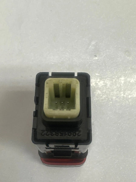 2018 KIA OPTIMA DASH SWITCH HAZARD EMERGENCY PARKING LIGHT ASSY OEM 93790D4000