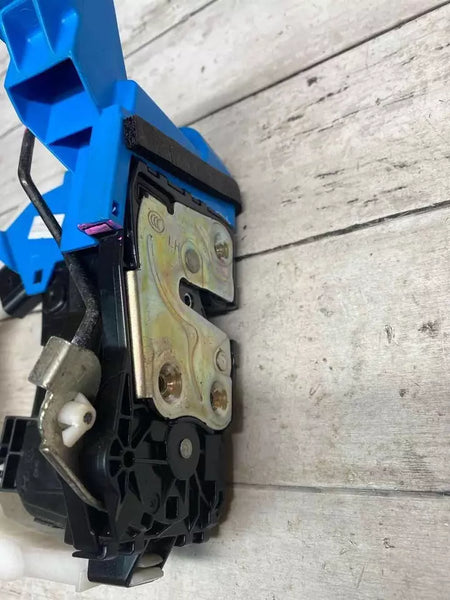 2020 2023 HYUNDAI SONATA DOOR LOCK ACTUATOR REAR LEFT SIDE OEM 81410L1000