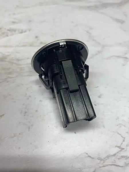 22 24 CHEVROLET TRAVERSE IGNITION SWITCHSTART STOP ENGINE BUTTON OEM 84179562