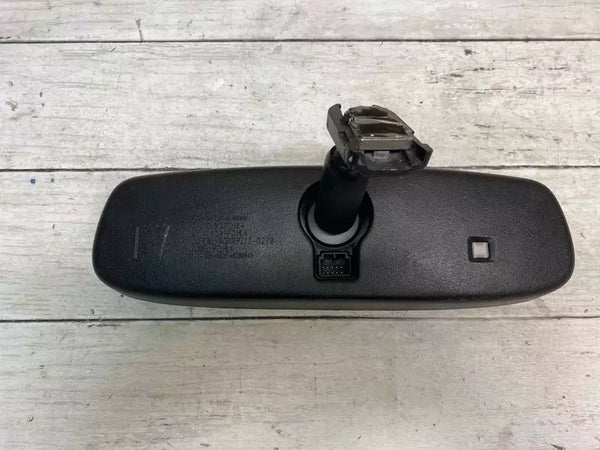 Infiniti Q40 rear view mirror from 2014 to 2019 sedan assembly OEM 963213WV1A