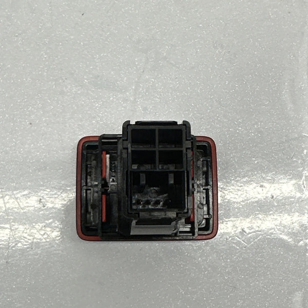 2024 HONDA ACCORD DASHBOARD SWITCH HAZARD LIGHT EMRGENCY SWITCH ASSY OEM M82951