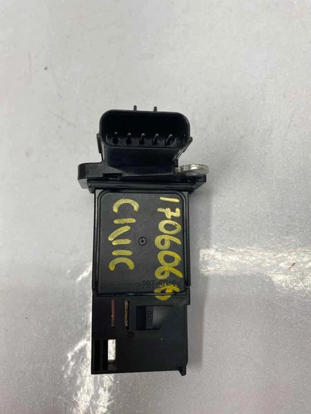 2012 TO 2015 HONDA CIVIC AIR FLOW METTER MASS MAF SENSOR 1.8L OEM AFH70M41C 37980RC0M01