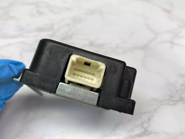 17 18 19 TOYOTA HIGHLANDER UNIDAD DE MÓDULO DE CONTROL DE ENTRADA SIN LLAVE OEM 897A00E040