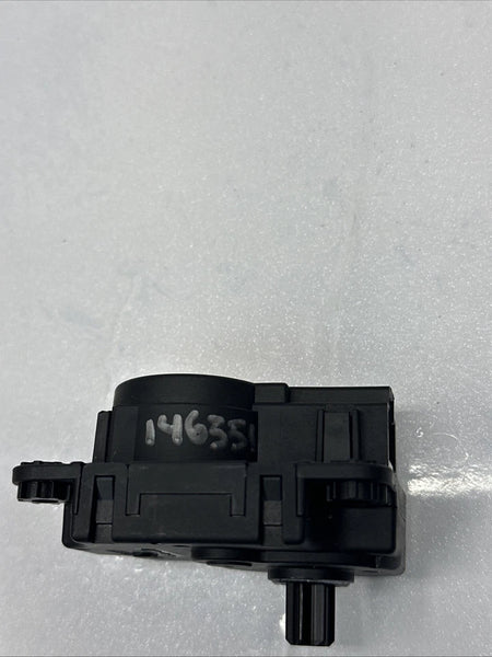 2018 TO 2021 CHEVROLET TRAVERSE AIR FLAP MOTOR HVAC AC ACTUATOR FY659001 ASSY OEM