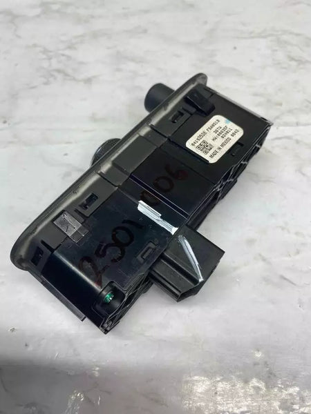 2021 CHEVROLET EQUINOX CONJUNTO DE INTERRUPTOR DE FAROL DO PAINEL OEM 84192536