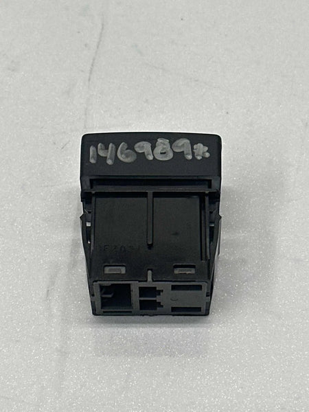 2016 HONDA HRV CENTER CONSOLE TIRE PRESSURE SENSOR CONTROL SWITCH OEM M51654