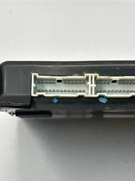 2014 TO 2016 KIA FORTE BODY CONTROL BCM MODULE UNIT ASSY OEM 95400A7600 SEDAN