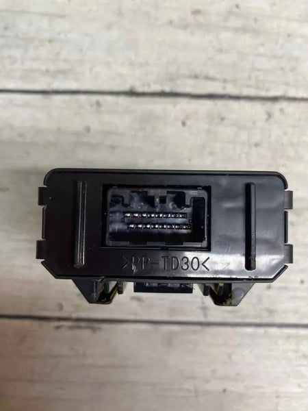 Honda Civic network gateway 2019 2020 2021 control module OEM TBAA110