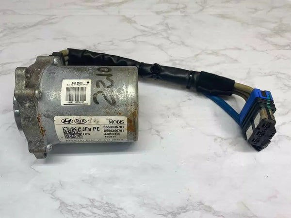 2019 2020 KIA OPTIMA POWER STEERING ELECTRIC MOTOR PUMP US BUILT OEM 56300D5701