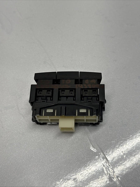 2020 TO 2024 TOYOTA COROLLA DASH SWITCH DRIVE MODE TRACTION & EV CONTROL OEM 75L633