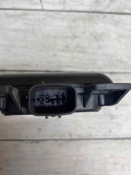KIA FORTE 19 TO 21 BLIND SPOT SENSOR ALERT REAR RIGHT SIDE SEDAN 99150M6200