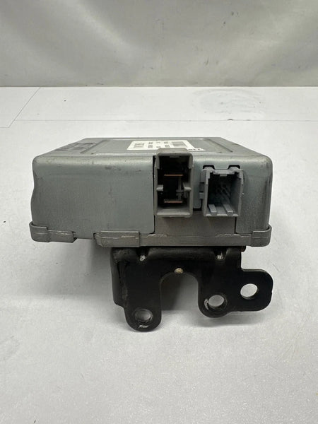 2013 TO 2017 HYUNDAI VELOSTER TPMS CONTROL SUSPENSION MODULE UNIT OEM 2V56399800