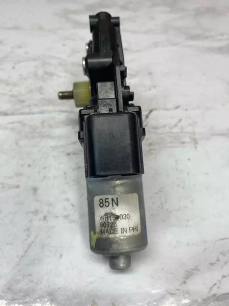 16 17 18 19 20 21 22 HONDA HRV MOTOR DE VENTANILLA TRASERO LADO DERECHO SOLO MOTOR OEM 72710T7A003