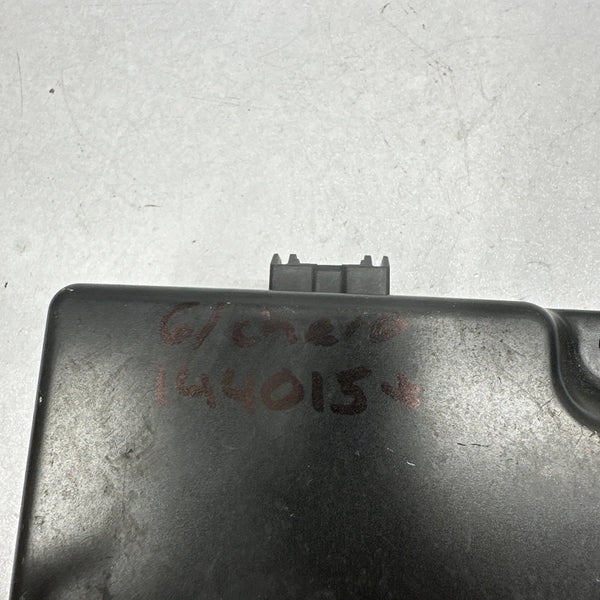 2011 TO 2024 JEEP GRAND CHEROKEE POWER SUPPLY INVERTER CONTROL MODULE OEM 5026486AA