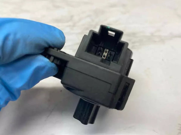 19 20 21 22 23 CHEVROLET EQUINOX MOTOR DE ALETTIN DE AIRE HVAC CONJUNTO DE ACTUADOR DE CA OEM 23155241