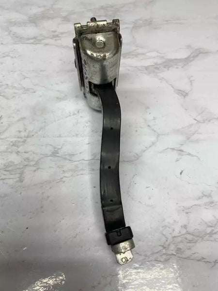 BISAGRA DE PUERTA TRASERA IZQUIERDA DEL LADO DEL CONDUCTOR, SOPORTE DE PUERTA, FORD EXPLORER 2011 A 2023, CONJUNTO OEM