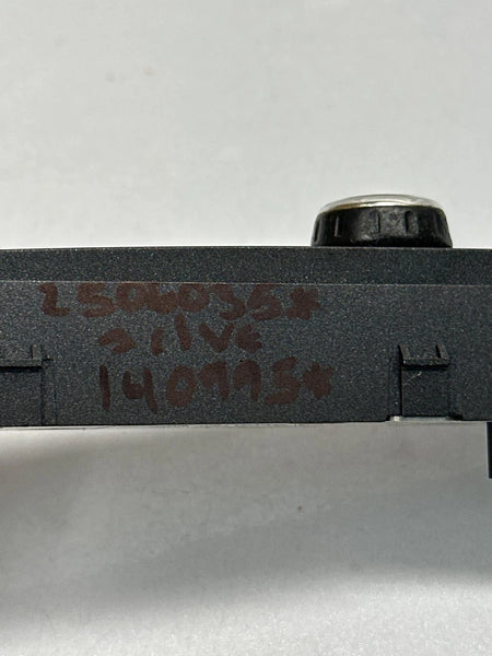 2015 TO 2019 CHEVROLET SILVERADO 1500 RADIO AM FM AUDIO DISC PLAYER OEM 42516646