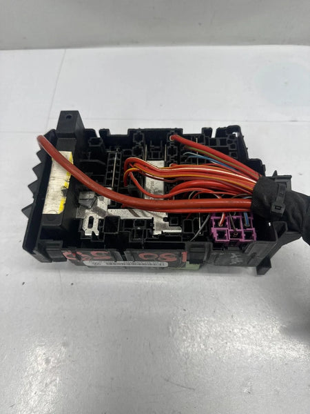 2015 TO 2018 VOLKSWAGEN JETTA ENGINE FUSE BOX BLOCK RELAY ASSY OEM 5C0937819L