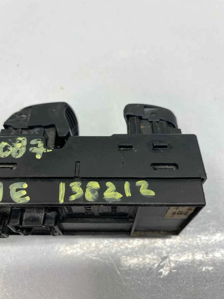 2014 TO 2020 NISSAN ROGUE MASTER SWITCH FRONT DRIVER SIDE ASSY OEM 254014BA5A