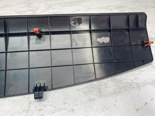 20 21 22 23 24 TOYOTA HIGHLANDER PORTÓN TRASERO TAPA DEL MALETERO CUBIERTA SUPERIOR PANEL 647830E070