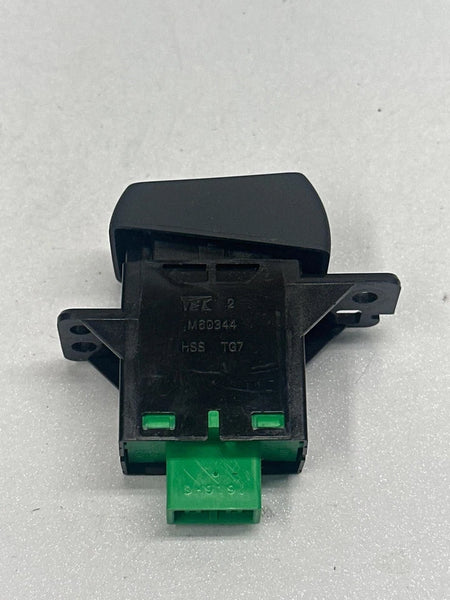 2018 TO 2022 HONDA PILOT FRONT SEAT DRIVER SIDE HEATED CONTROL SWITCH OEM M60344