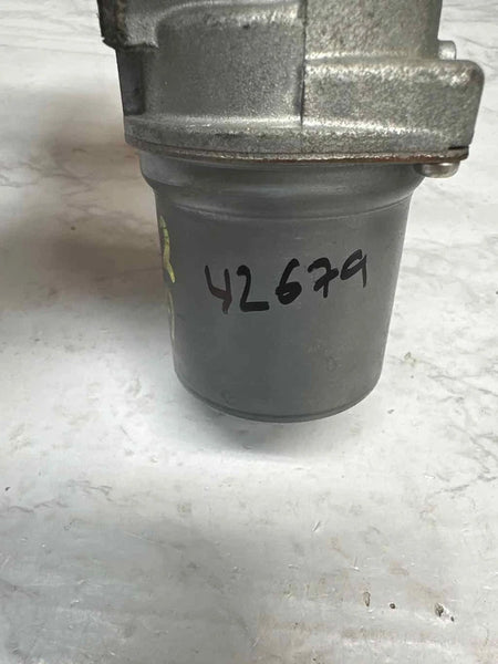 2019 TO 2024 TOYOTA COROLLA WIPER MOTOR FRONT WINDSHIELD ASSY OEM 8511012C30