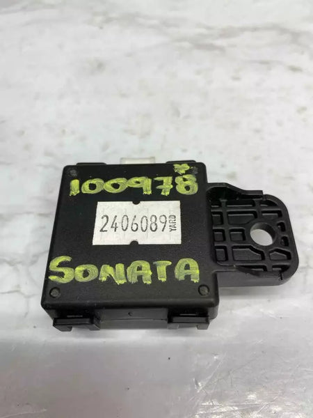 20 21 22 23 HYUNDAI SONATA UNIDAD DE MÓDULO DE CONTROL DE COMUNICACIÓN INALÁMBRICA OEM 955B0L0000